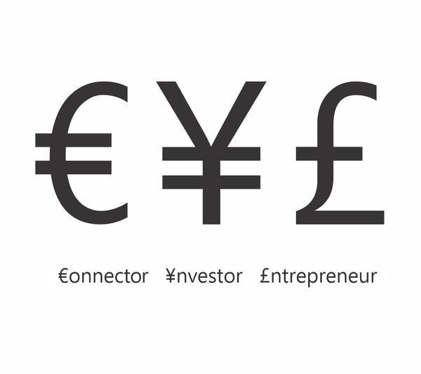 €onnector•¥nvestor•£ntrepreneur™